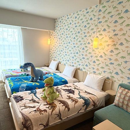 Henn Na Hotel Maihama Tokyo Bay Urayasu Екстер'єр фото