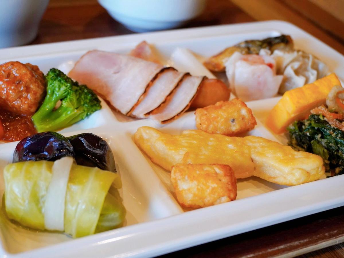 Henn Na Hotel Maihama Tokyo Bay Urayasu Екстер'єр фото