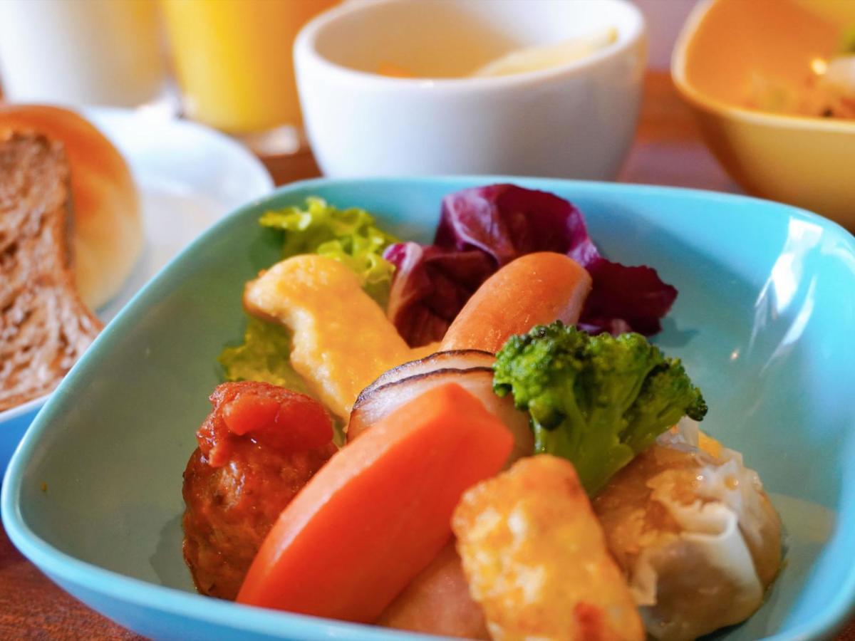 Henn Na Hotel Maihama Tokyo Bay Urayasu Екстер'єр фото