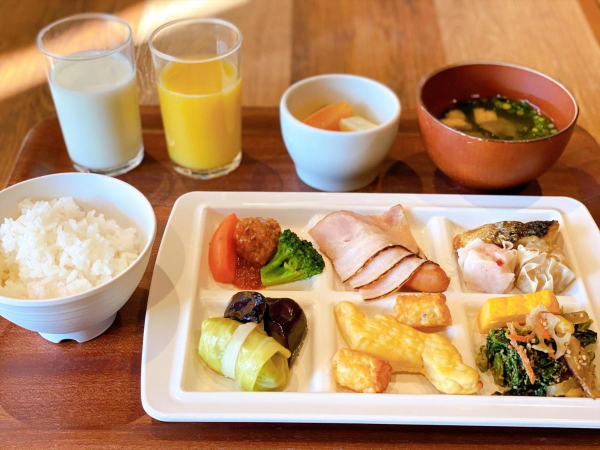 Henn Na Hotel Maihama Tokyo Bay Urayasu Екстер'єр фото
