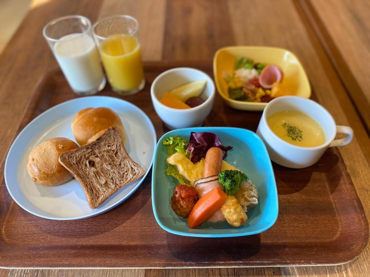 Henn Na Hotel Maihama Tokyo Bay Urayasu Екстер'єр фото