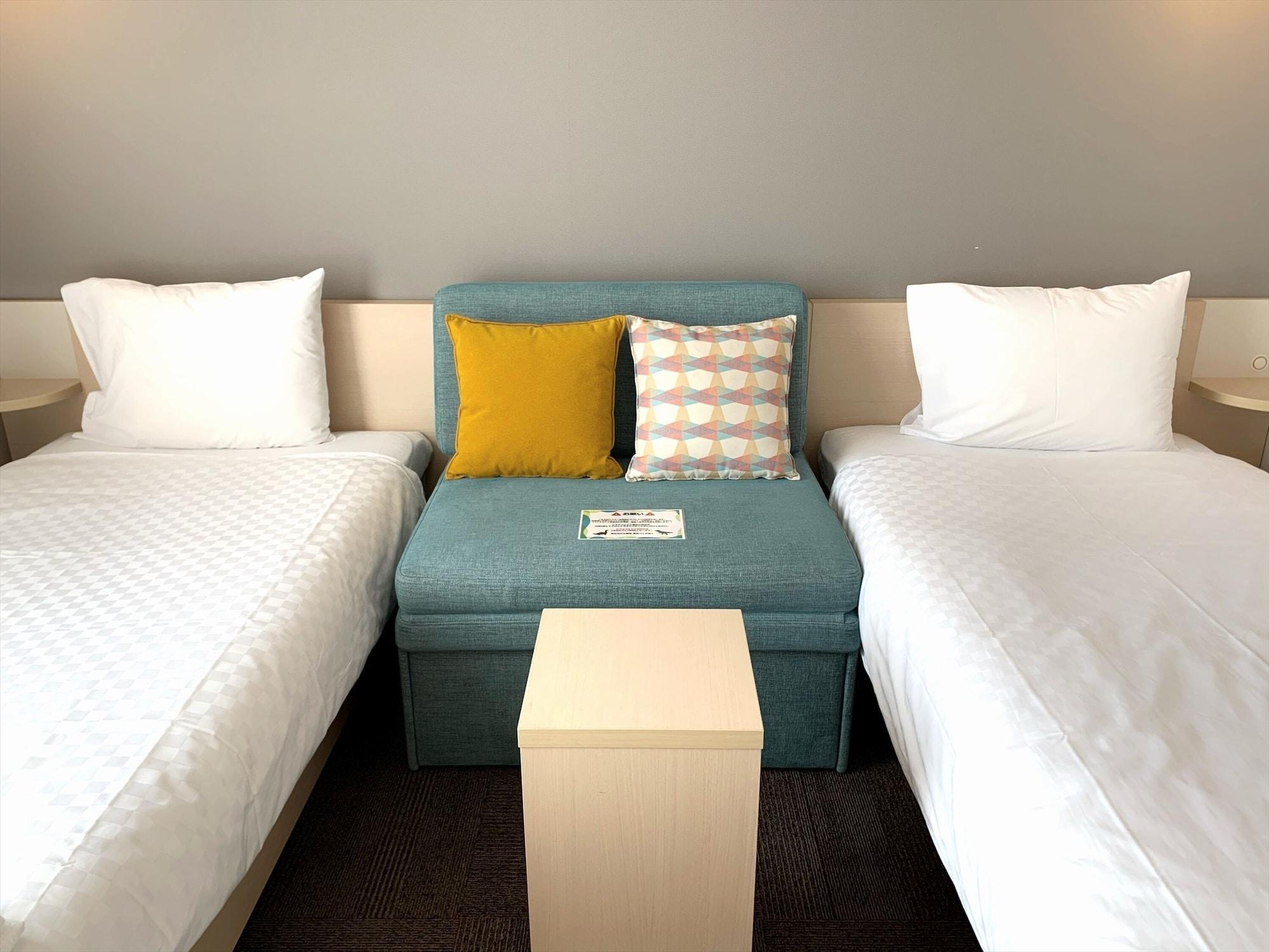 Henn Na Hotel Maihama Tokyo Bay Urayasu Екстер'єр фото