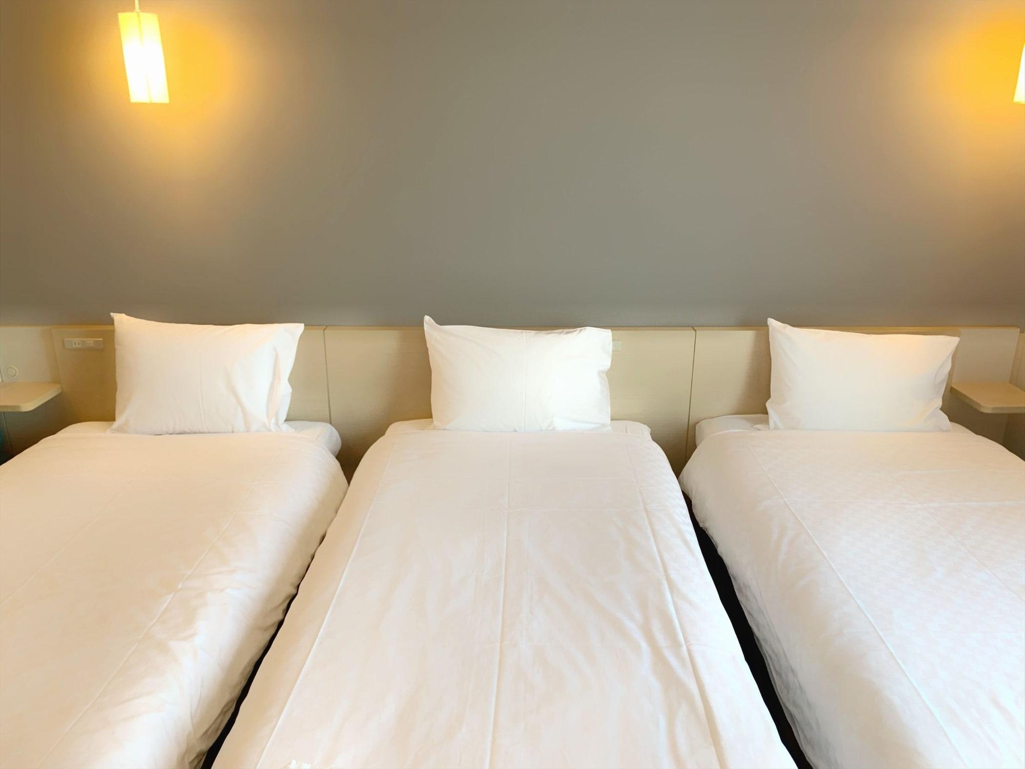 Henn Na Hotel Maihama Tokyo Bay Urayasu Екстер'єр фото