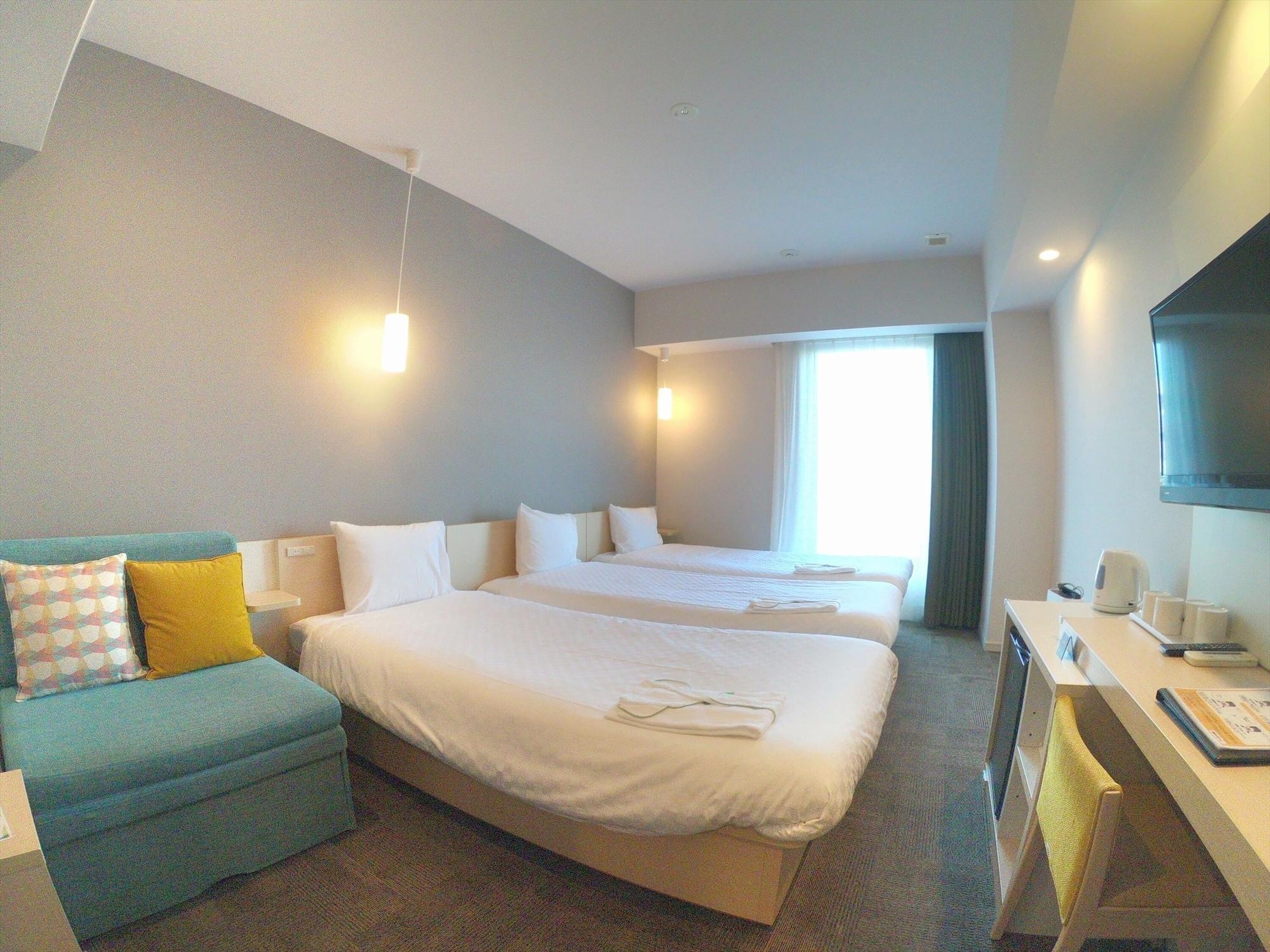 Henn Na Hotel Maihama Tokyo Bay Urayasu Екстер'єр фото