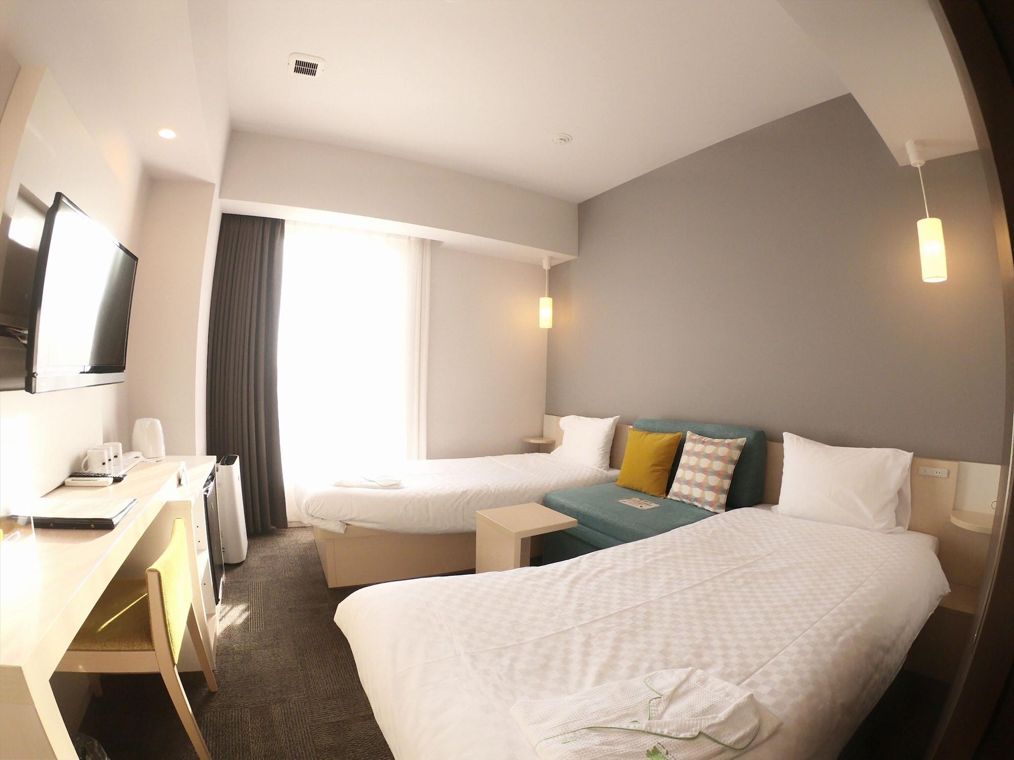 Henn Na Hotel Maihama Tokyo Bay Urayasu Екстер'єр фото