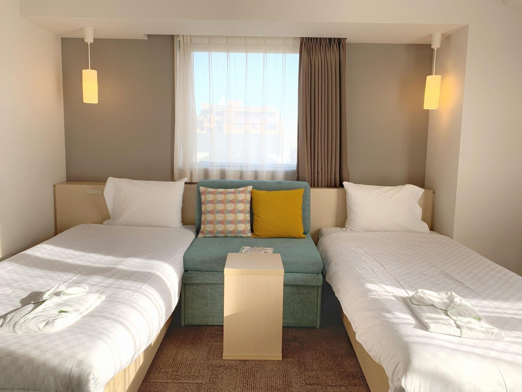 Henn Na Hotel Maihama Tokyo Bay Urayasu Екстер'єр фото