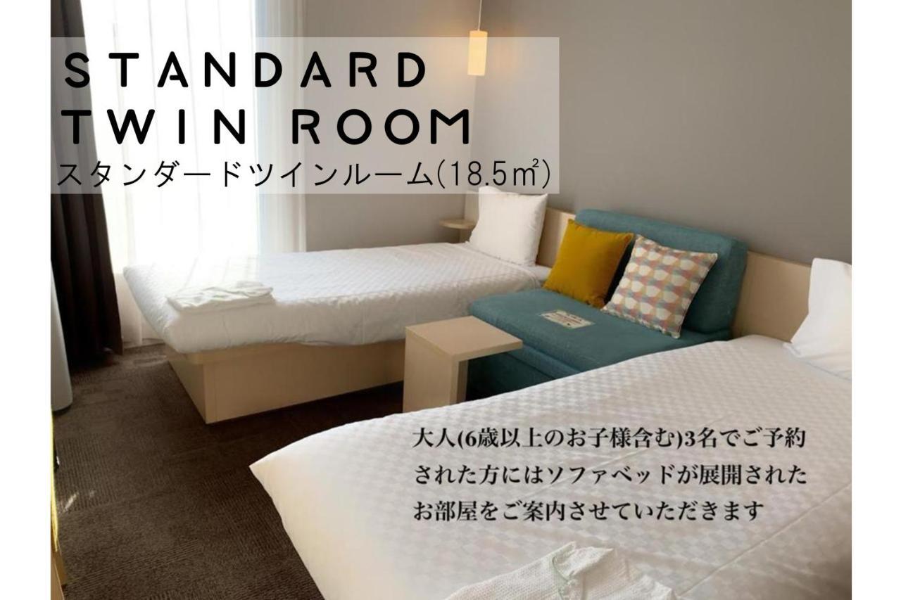 Henn Na Hotel Maihama Tokyo Bay Urayasu Екстер'єр фото
