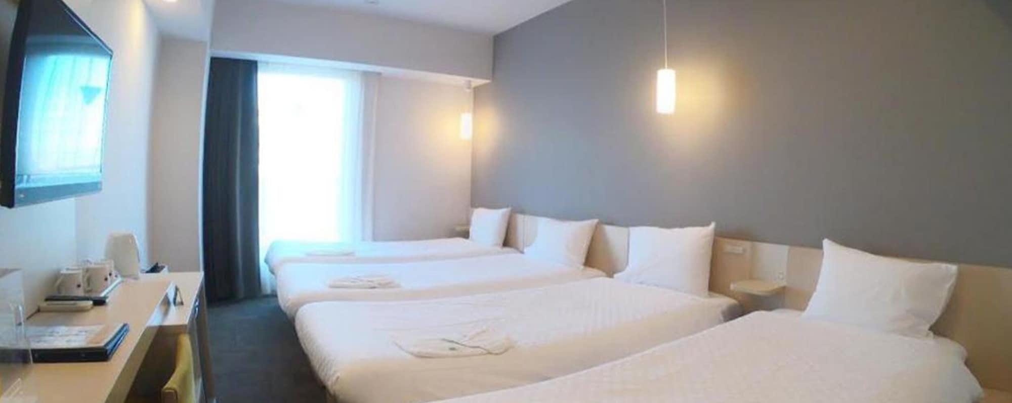 Henn Na Hotel Maihama Tokyo Bay Urayasu Екстер'єр фото