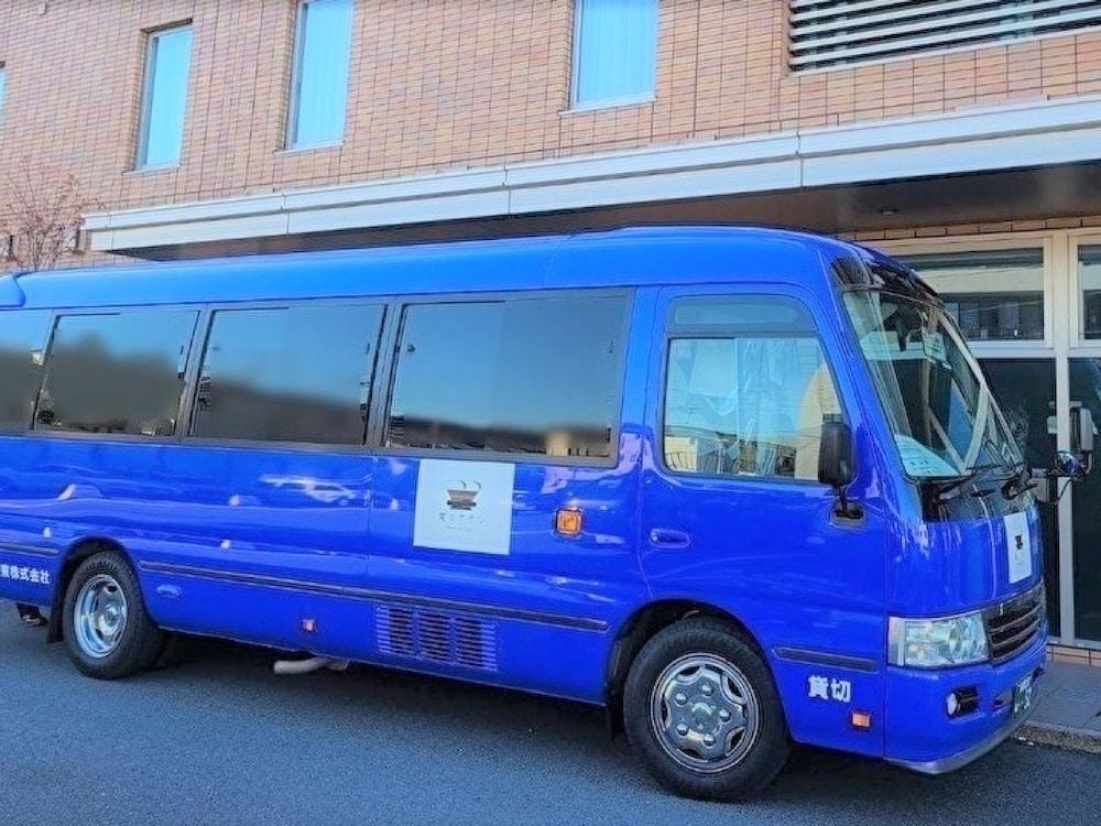 Henn Na Hotel Maihama Tokyo Bay Urayasu Екстер'єр фото