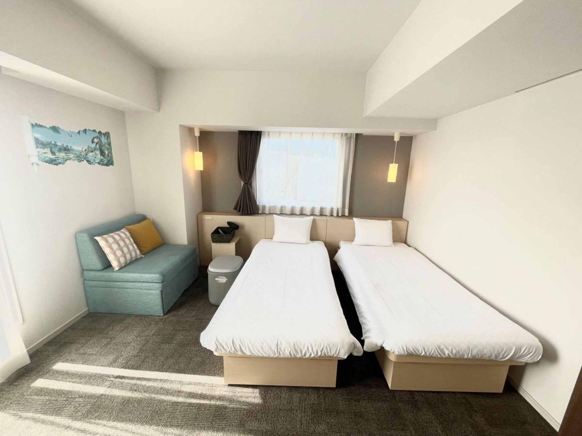 Henn Na Hotel Maihama Tokyo Bay Urayasu Екстер'єр фото