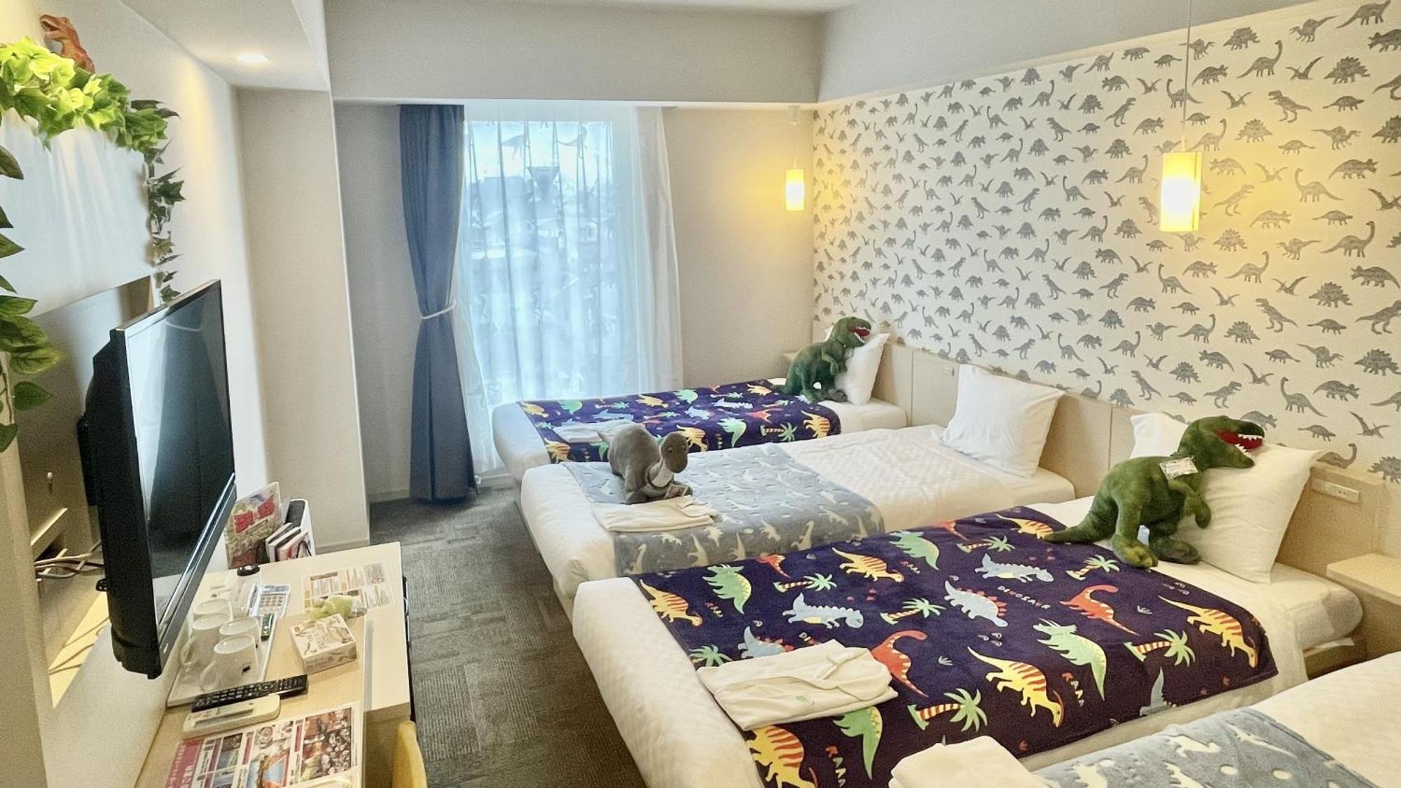 Henn Na Hotel Maihama Tokyo Bay Urayasu Екстер'єр фото