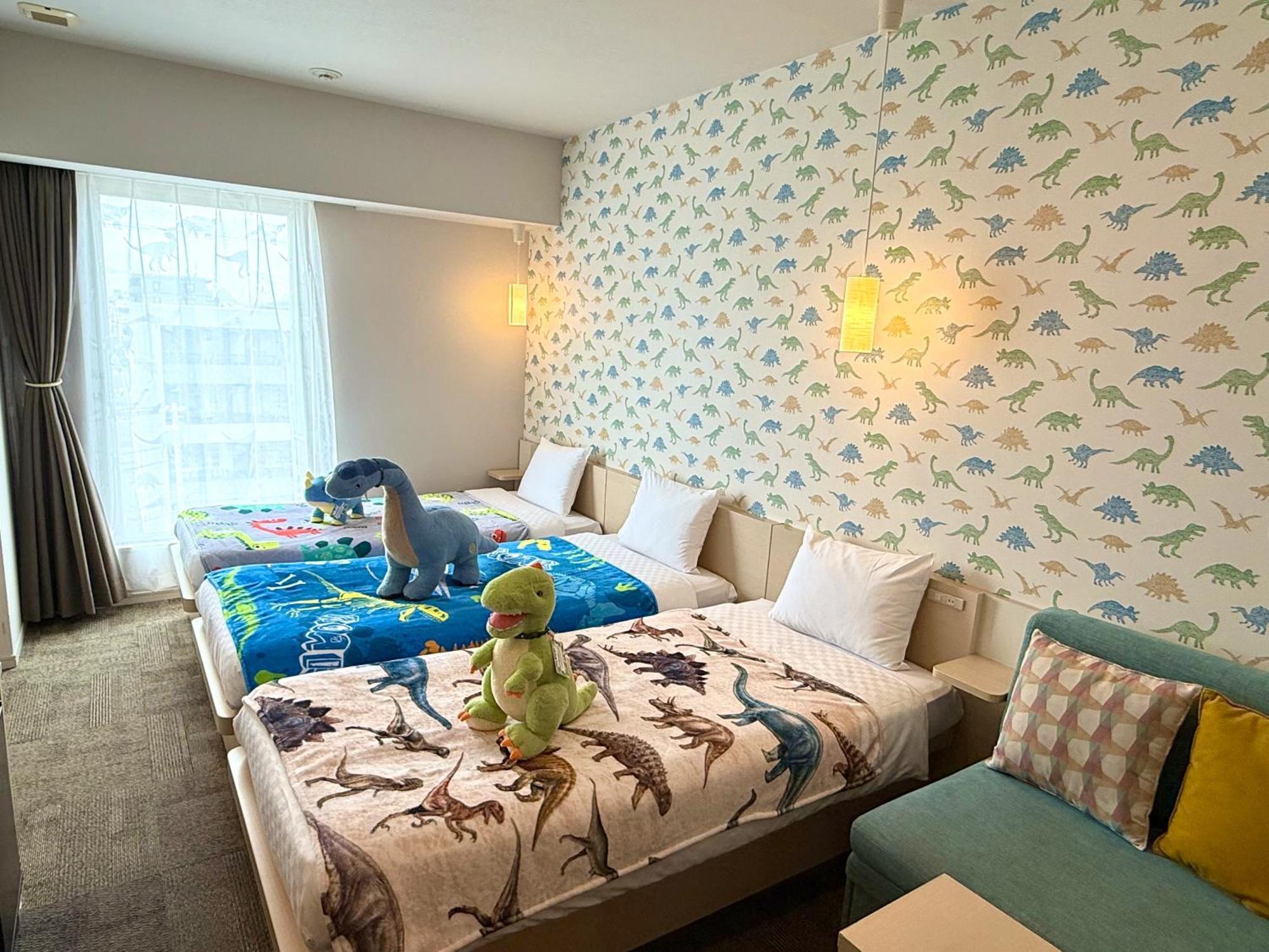 Henn Na Hotel Maihama Tokyo Bay Urayasu Екстер'єр фото