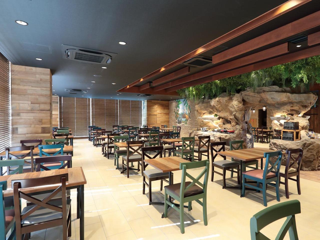 Henn Na Hotel Maihama Tokyo Bay Urayasu Екстер'єр фото