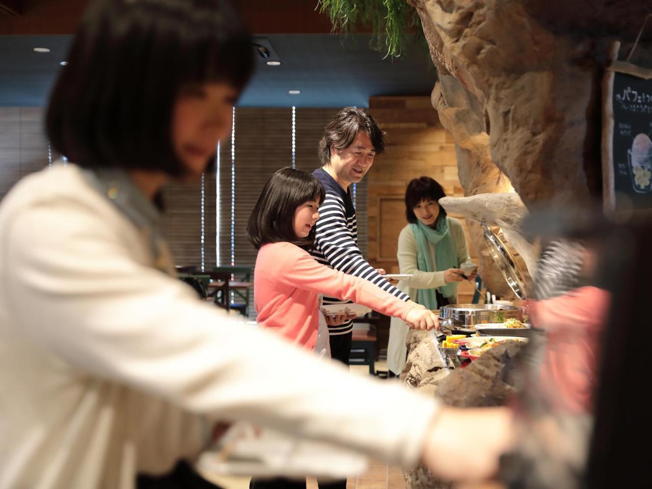 Henn Na Hotel Maihama Tokyo Bay Urayasu Екстер'єр фото