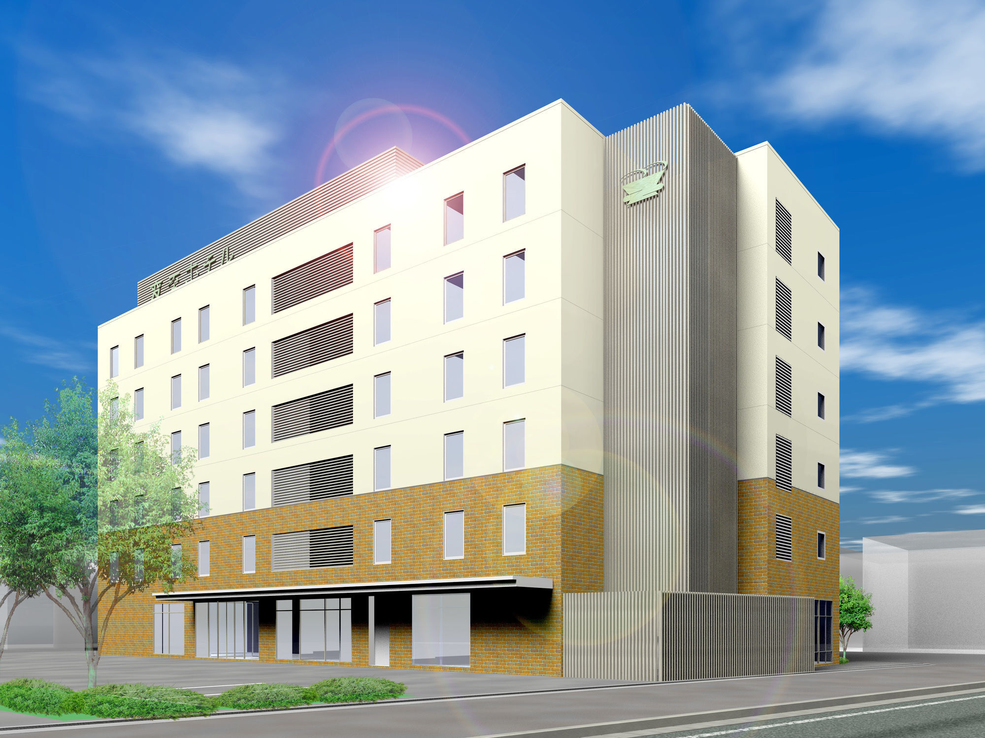 Henn Na Hotel Maihama Tokyo Bay Urayasu Екстер'єр фото